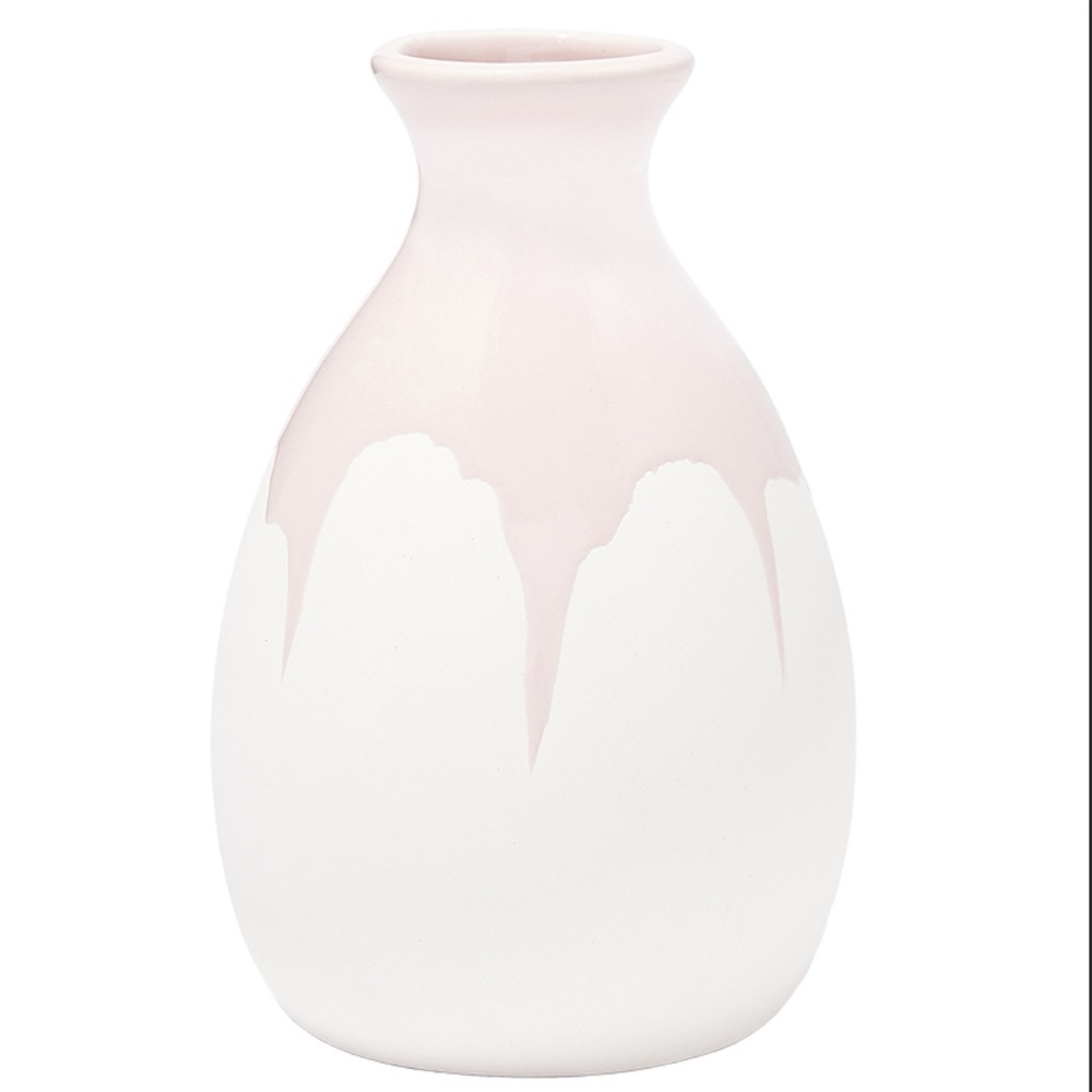 NEW Issac Mizrahi Loves xo, Sienna Vase
